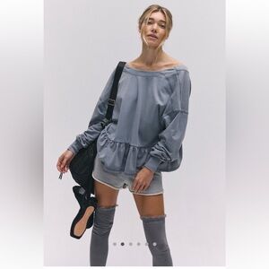 Free People Play Nice Layer